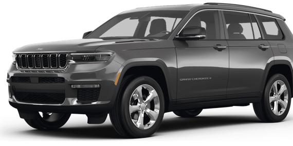 JEEP GRAND CHEROKEE 2022 1C4RJKBG6N8531870 image